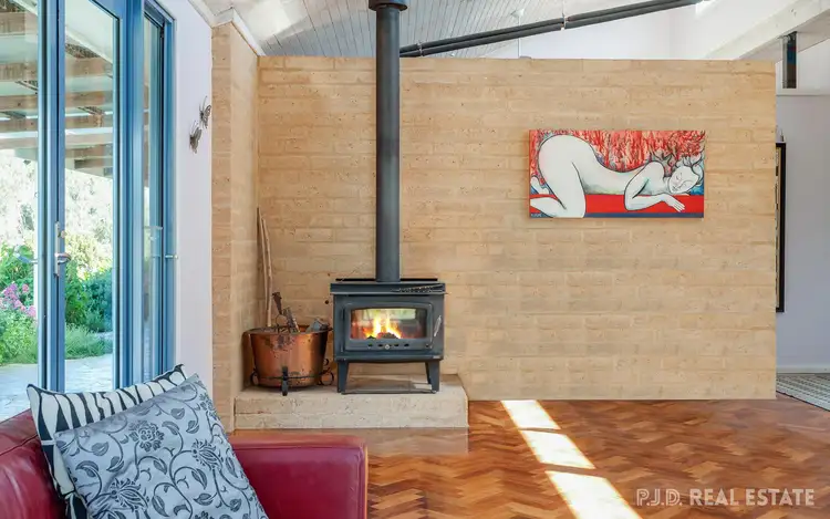 Fifth view of Homely house listing, 31E Cleland Gully Road, Mount Compass SA 5210