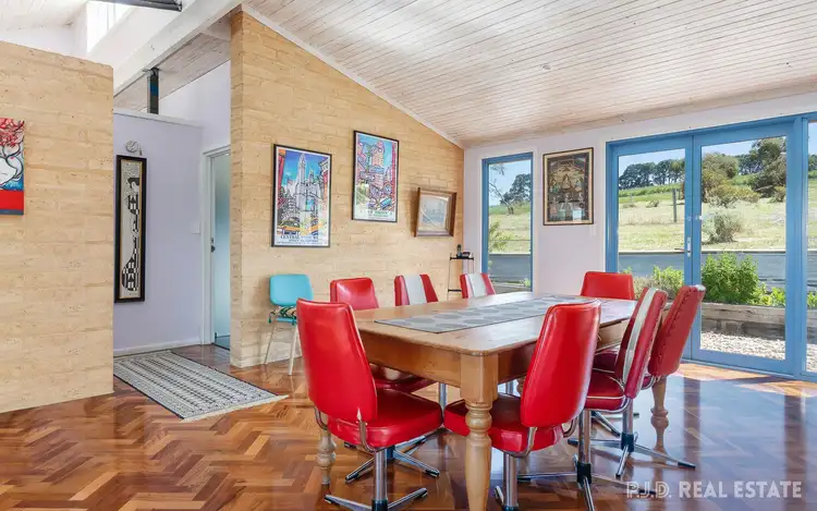 Sixth view of Homely house listing, 31E Cleland Gully Road, Mount Compass SA 5210