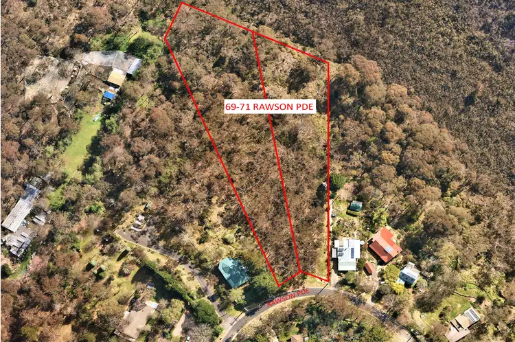 71 Rawson Parade, Leura NSW 2780