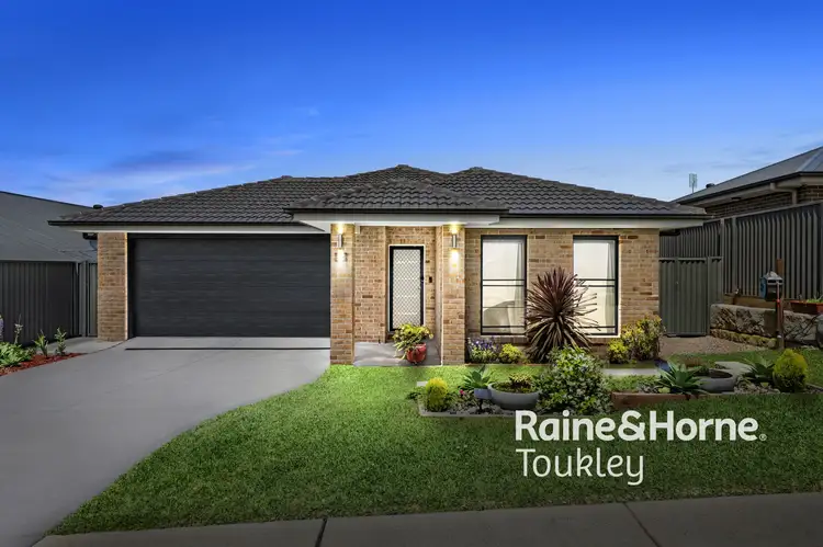 103 Jeremiah Drive, Cooranbong NSW 2265