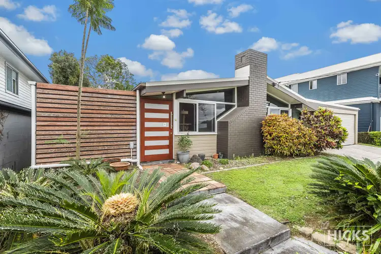 85 Gordon Parade, Everton Park QLD 4053