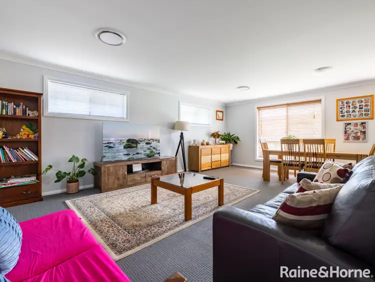 Fourth view of Homely house listing, 4 Croke Close, Kelso NSW 2795