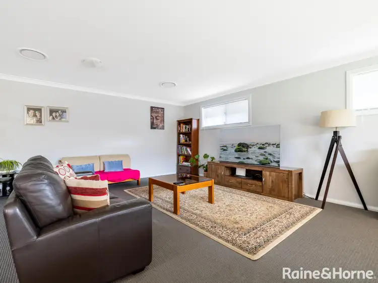 Fifth view of Homely house listing, 4 Croke Close, Kelso NSW 2795