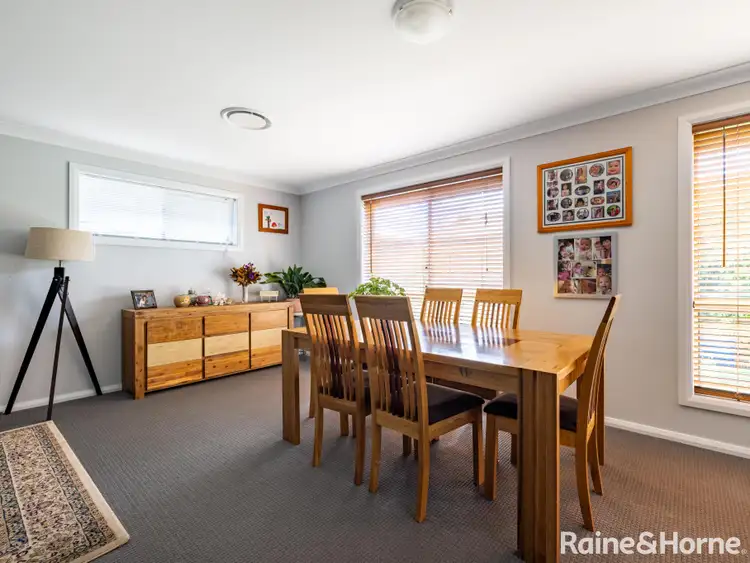 Sixth view of Homely house listing, 4 Croke Close, Kelso NSW 2795