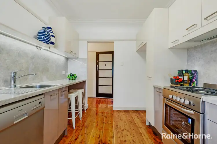Fourth view of Homely block of units listing, 2B Oxford Street, Petersham NSW 2049