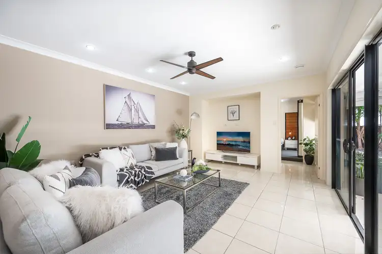 Fourth view of Homely house listing, 22 Muller Street, Palm Cove QLD 4879