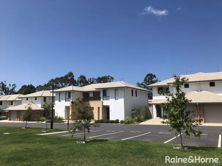Main view of Homely house listing, U48/08 WHITEHORSE ROAD, Dakabin QLD 4503