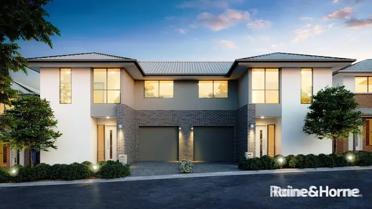 Second view of Homely house listing, U48/08 WHITEHORSE ROAD, Dakabin QLD 4503