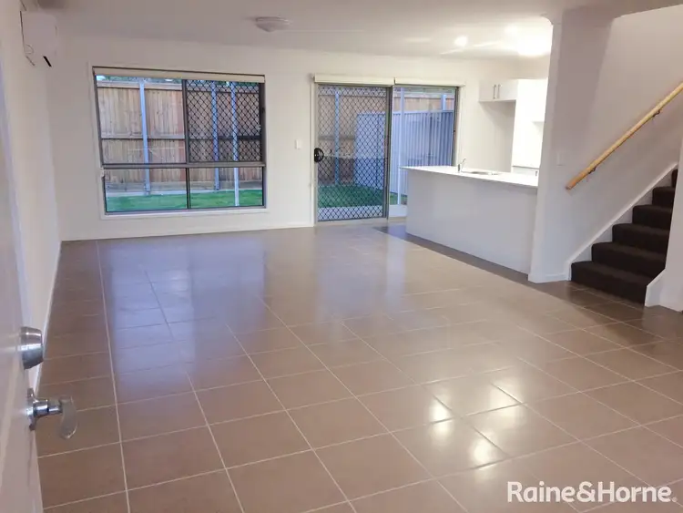 Third view of Homely house listing, U48/08 WHITEHORSE ROAD, Dakabin QLD 4503