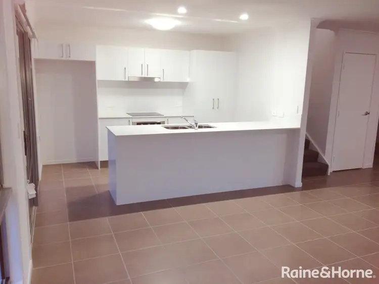 Fourth view of Homely house listing, U48/08 WHITEHORSE ROAD, Dakabin QLD 4503
