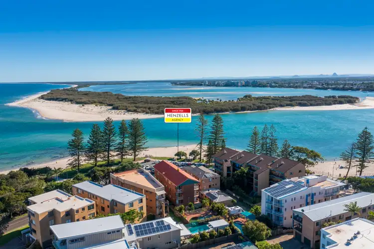 1/22 Esplanade Bulcock Beach, Caloundra QLD 4551
