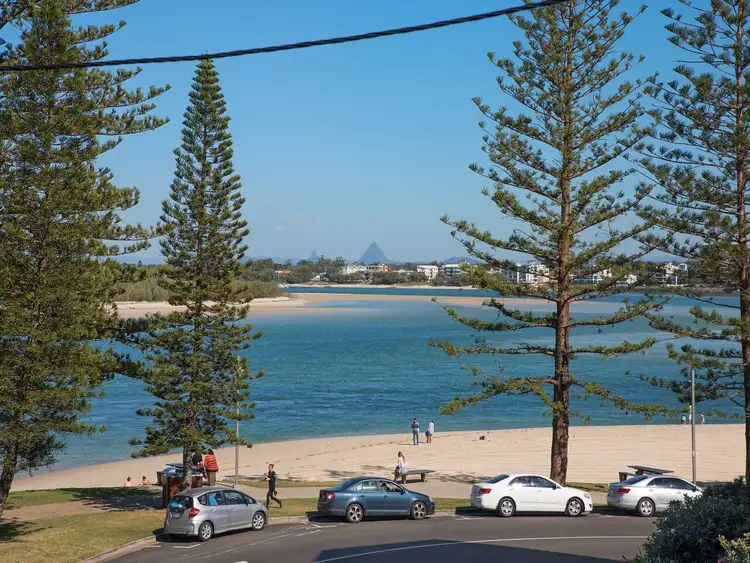 Fourth view of Homely unit listing, 1/22 Esplanade Bulcock Beach, Caloundra QLD 4551