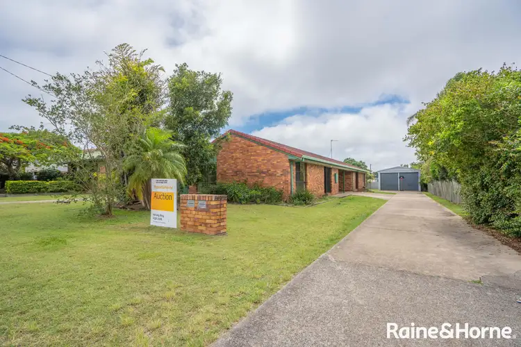 16 Maple Street, Pialba QLD 4655