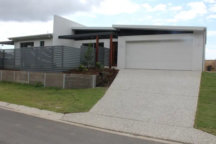 Main view of Homely semi-detached listing, 2/23 Keswick Street, Meridan Plains QLD 4551