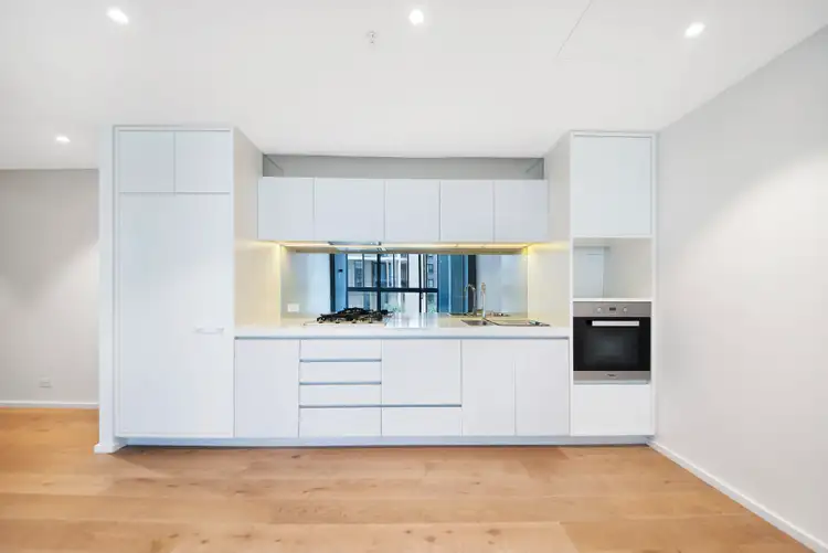 Fourth view of Homely unit listing, 3021/61 Tumbalong Boulevard, Haymarket NSW 2000
