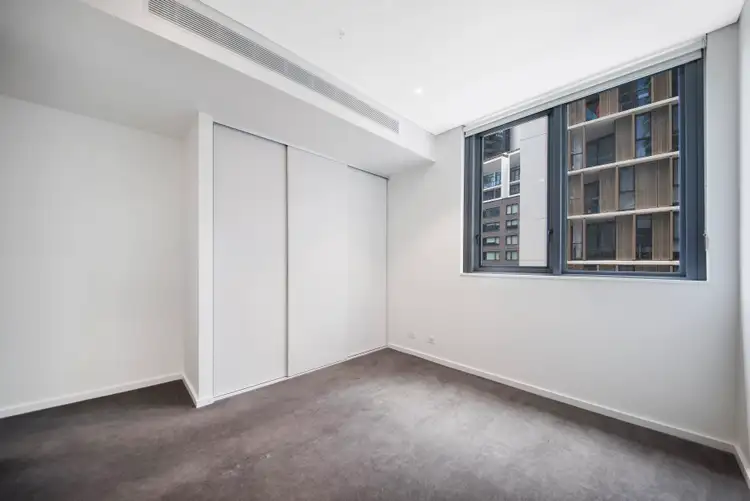 Fifth view of Homely unit listing, 3021/61 Tumbalong Boulevard, Haymarket NSW 2000