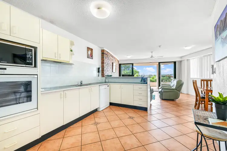 Second view of Homely unit listing, 4/35 Landsborough Parade, Golden Beach QLD 4551
