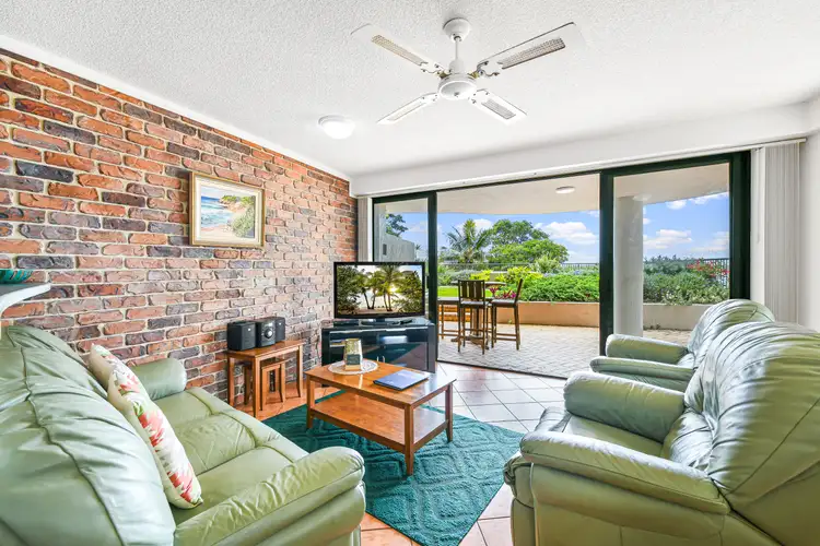 Fourth view of Homely unit listing, 4/35 Landsborough Parade, Golden Beach QLD 4551