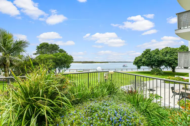 Sixth view of Homely unit listing, 4/35 Landsborough Parade, Golden Beach QLD 4551
