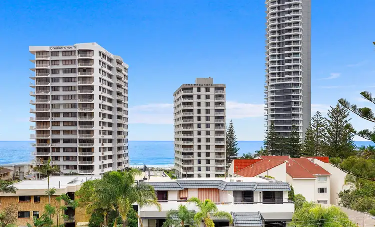 Main view of Homely unit listing, 53/210-218 Surf Parade, Surfers Paradise QLD 4217
