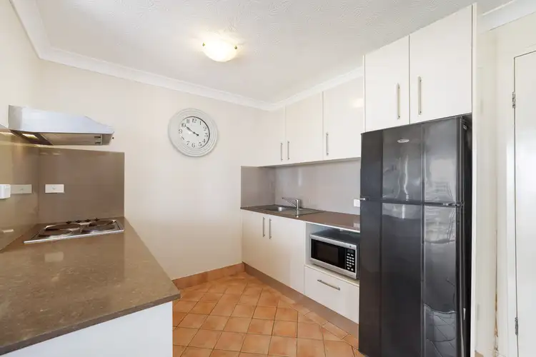 Fifth view of Homely unit listing, 53/210-218 Surf Parade, Surfers Paradise QLD 4217