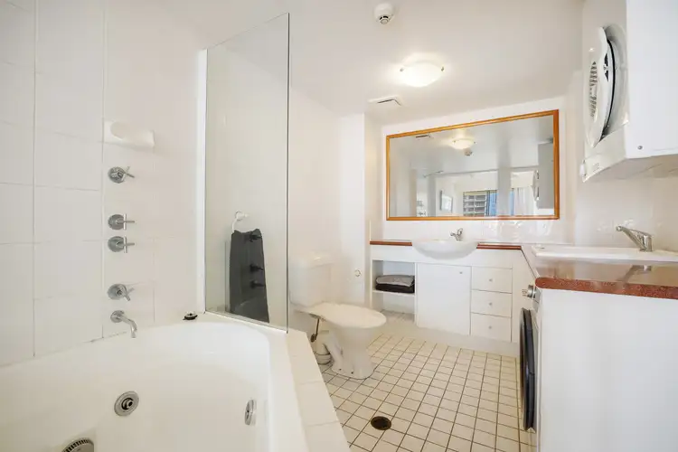 Seventh view of Homely unit listing, 53/210-218 Surf Parade, Surfers Paradise QLD 4217