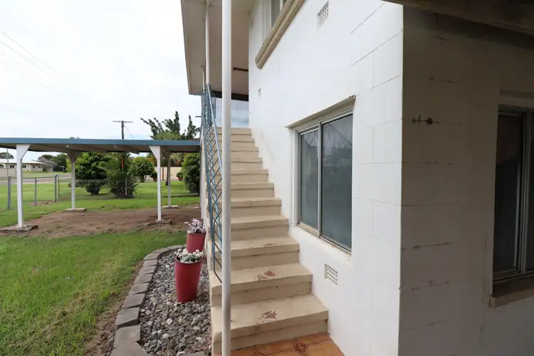 Third view of Homely house listing, 71 Third Avenue, Home Hill QLD 4806