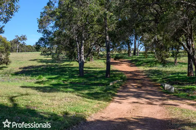 Third view of Homely land listing, 61 Gordon Road, Serpentine WA 6125
