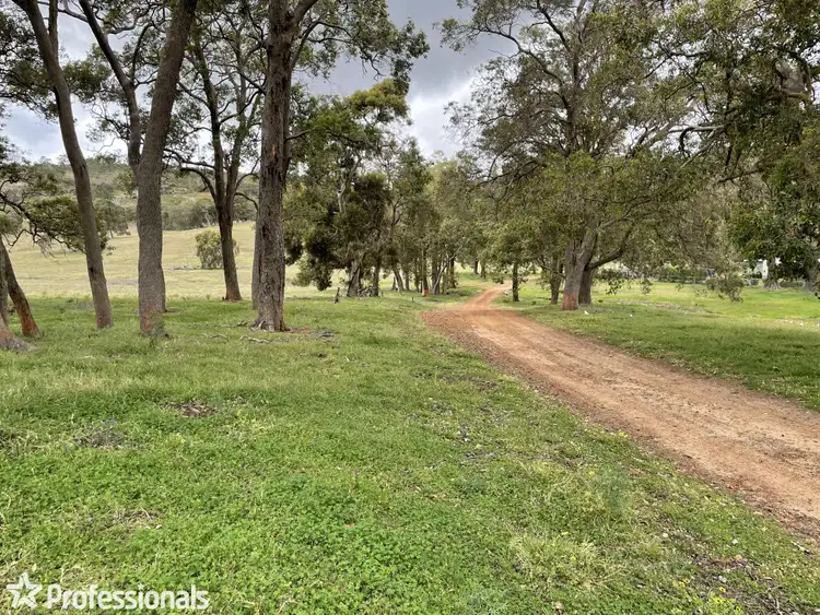 Fourth view of Homely land listing, 61 Gordon Road, Serpentine WA 6125