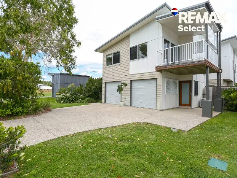 Main view of Homely unit listing, 12b/8 Petrie Street, East Mackay QLD 4740