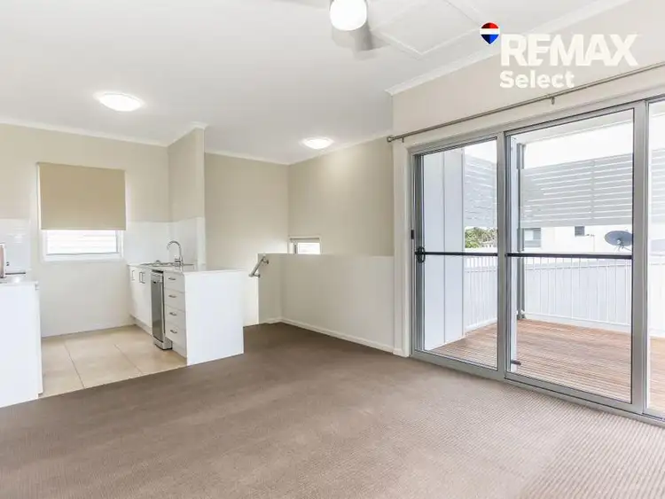 Third view of Homely unit listing, 12b/8 Petrie Street, East Mackay QLD 4740