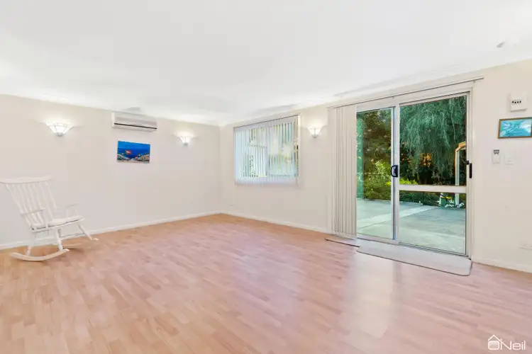 Fifth view of Homely semi-detached listing, 16A Burndale Road, Mount Richon WA 6112