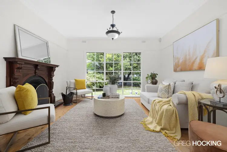 12 Swinden Avenue, Cheltenham VIC 3192