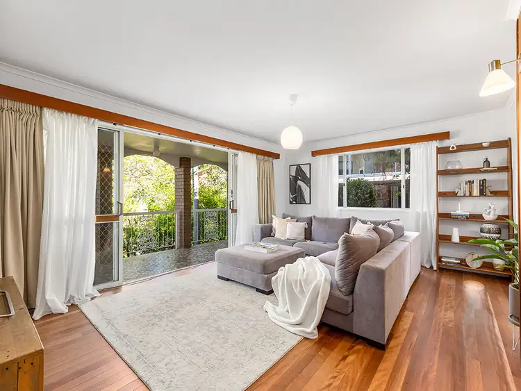 Fourth view of Homely house listing, 7 Manubar Place, Chapel Hill QLD 4069