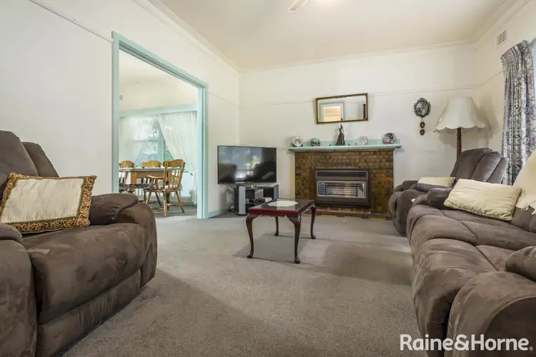 Third view of Homely house listing, 86 Edgecombe Street, Kyneton VIC 3444