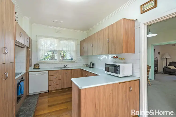 Fifth view of Homely house listing, 86 Edgecombe Street, Kyneton VIC 3444