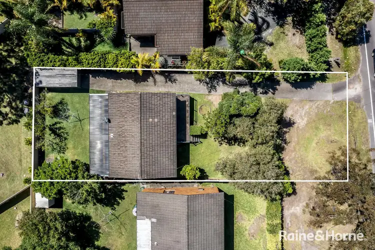 Second view of Homely house listing, 191 Scenic Drive, Budgewoi NSW 2262