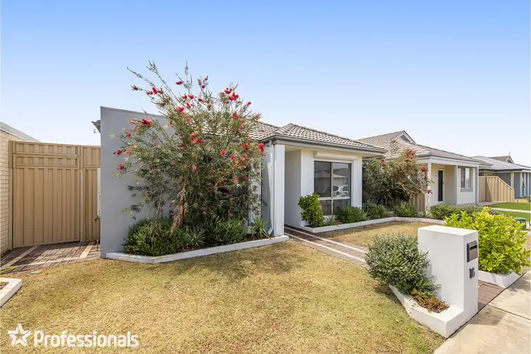 Second view of Homely house listing, 16 Guraga Way, Byford WA 6122