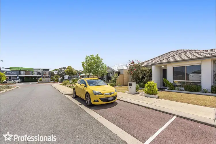 Third view of Homely house listing, 16 Guraga Way, Byford WA 6122