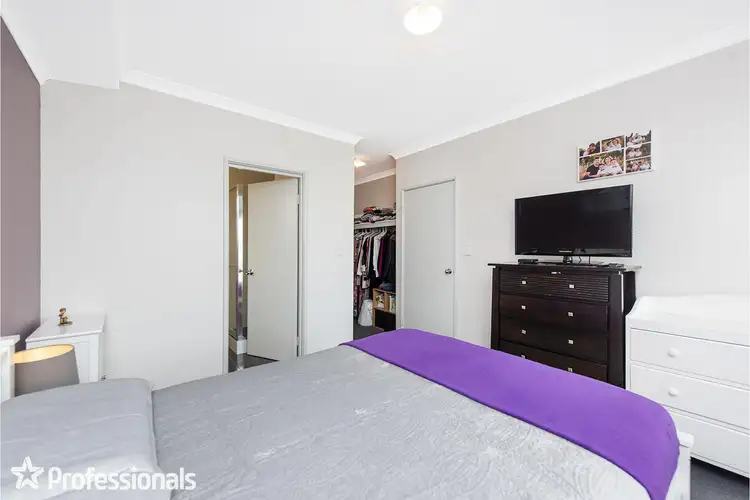 Fourth view of Homely house listing, 16 Guraga Way, Byford WA 6122