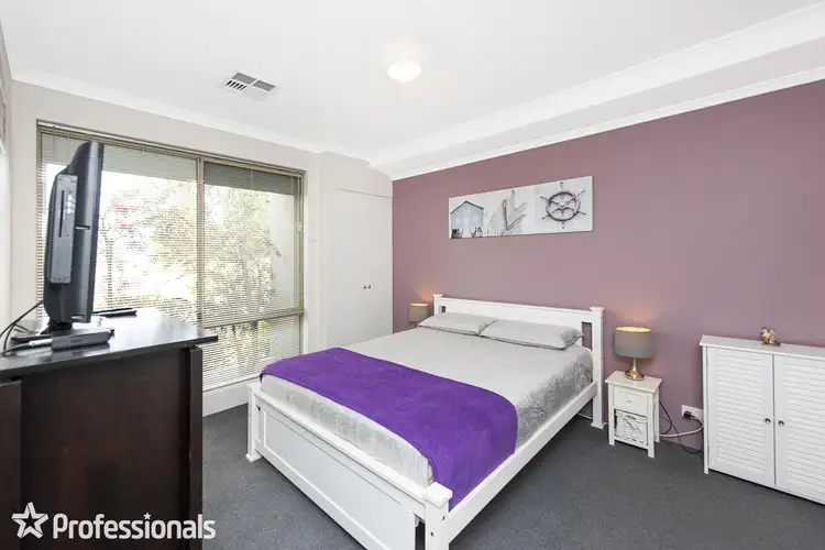 Fifth view of Homely house listing, 16 Guraga Way, Byford WA 6122