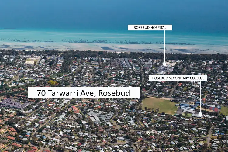 70 Tarwarri Avenue, Capel Sound VIC 3940