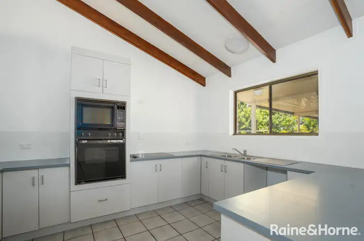 Second view of Homely house listing, 107 Parke Avenue, Sunshine Acres QLD 4655