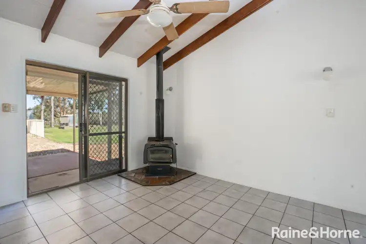 Fourth view of Homely house listing, 107 Parke Avenue, Sunshine Acres QLD 4655