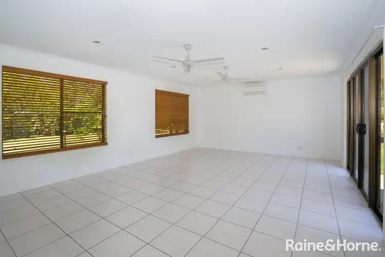 Fifth view of Homely house listing, 107 Parke Avenue, Sunshine Acres QLD 4655