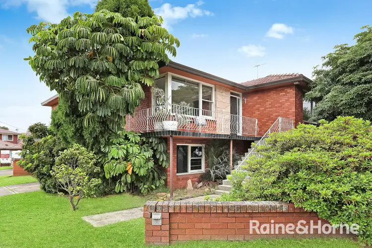 31 Spring Street, Arncliffe NSW 2205