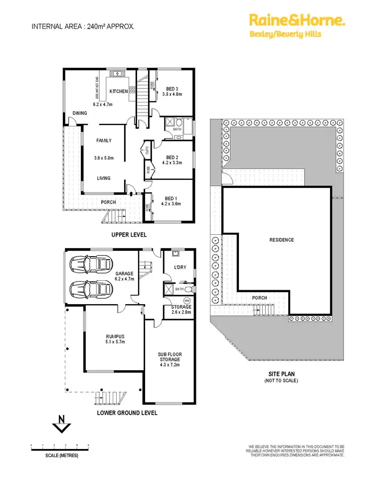 Sixth view of Homely house listing, 31 Spring Street, Arncliffe NSW 2205