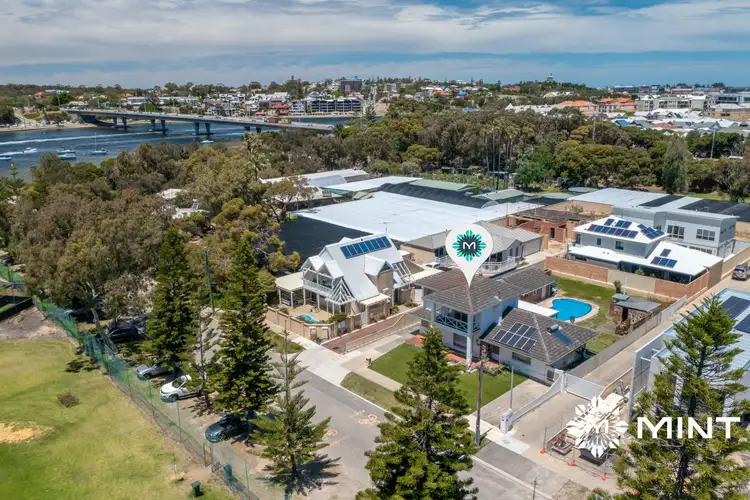 Main view of Homely house listing, 5 Johannah Street, North Fremantle WA 6159