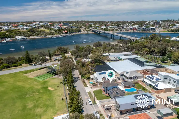 Third view of Homely house listing, 5 Johannah Street, North Fremantle WA 6159
