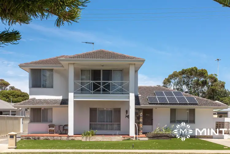 Sixth view of Homely house listing, 5 Johannah Street, North Fremantle WA 6159